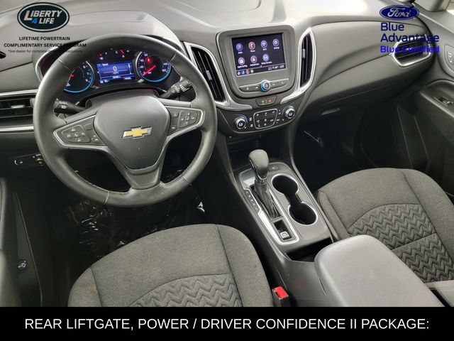 Used 2024 Chevrolet Equinox LT FWD image 33