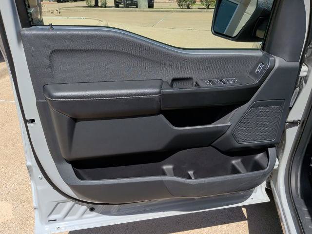 Certified 2024 Ford F150 STX RWD image 21
