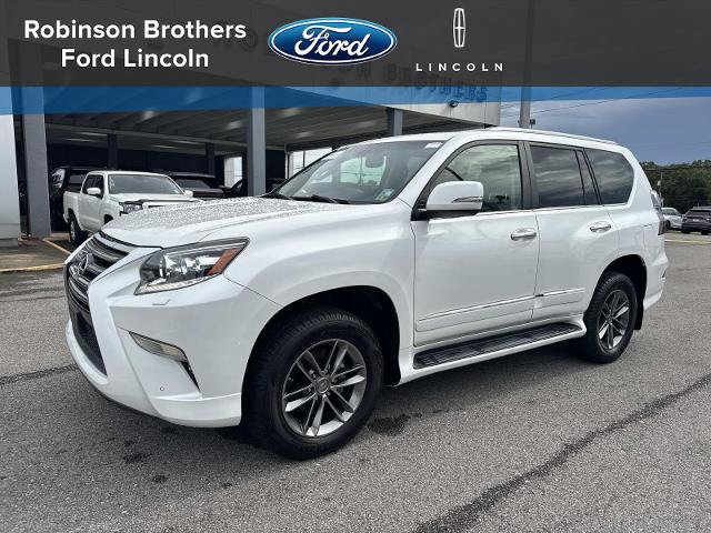 Used 2019 Lexus GX 460 Premium
