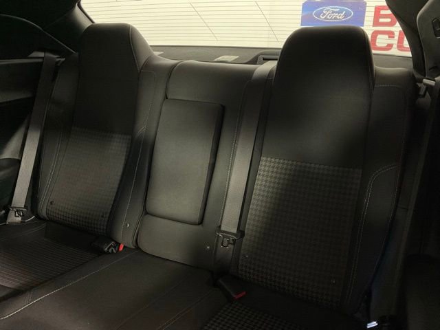 Used 2019 Dodge Challenger SXT w/ Blacktop Package image 15