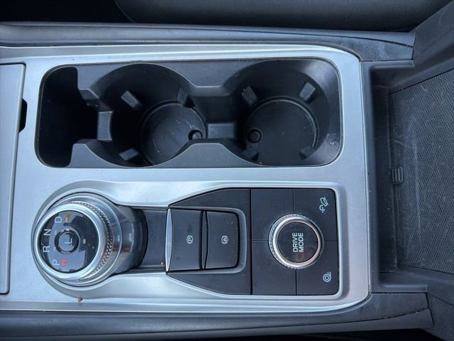 Certified 2022 Ford Explorer XLT image 37