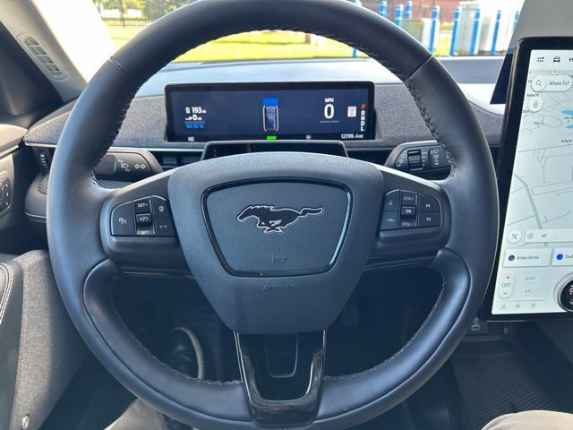 Certified 2023 Ford Mustang Mach-E Premium AWD/4WD image 18