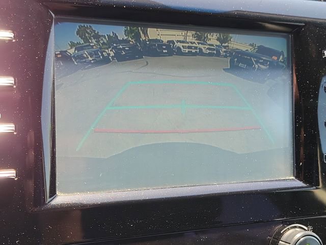 Used 2019 Toyota Camry SE FWD image 9