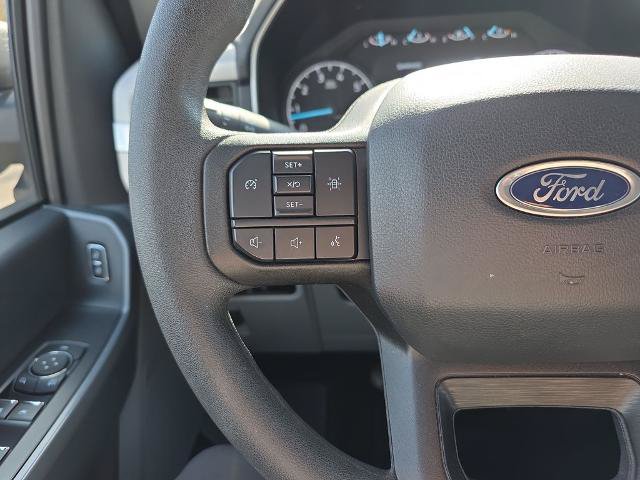 Certified 2023 Ford F150 XLT AWD/4WD image 28