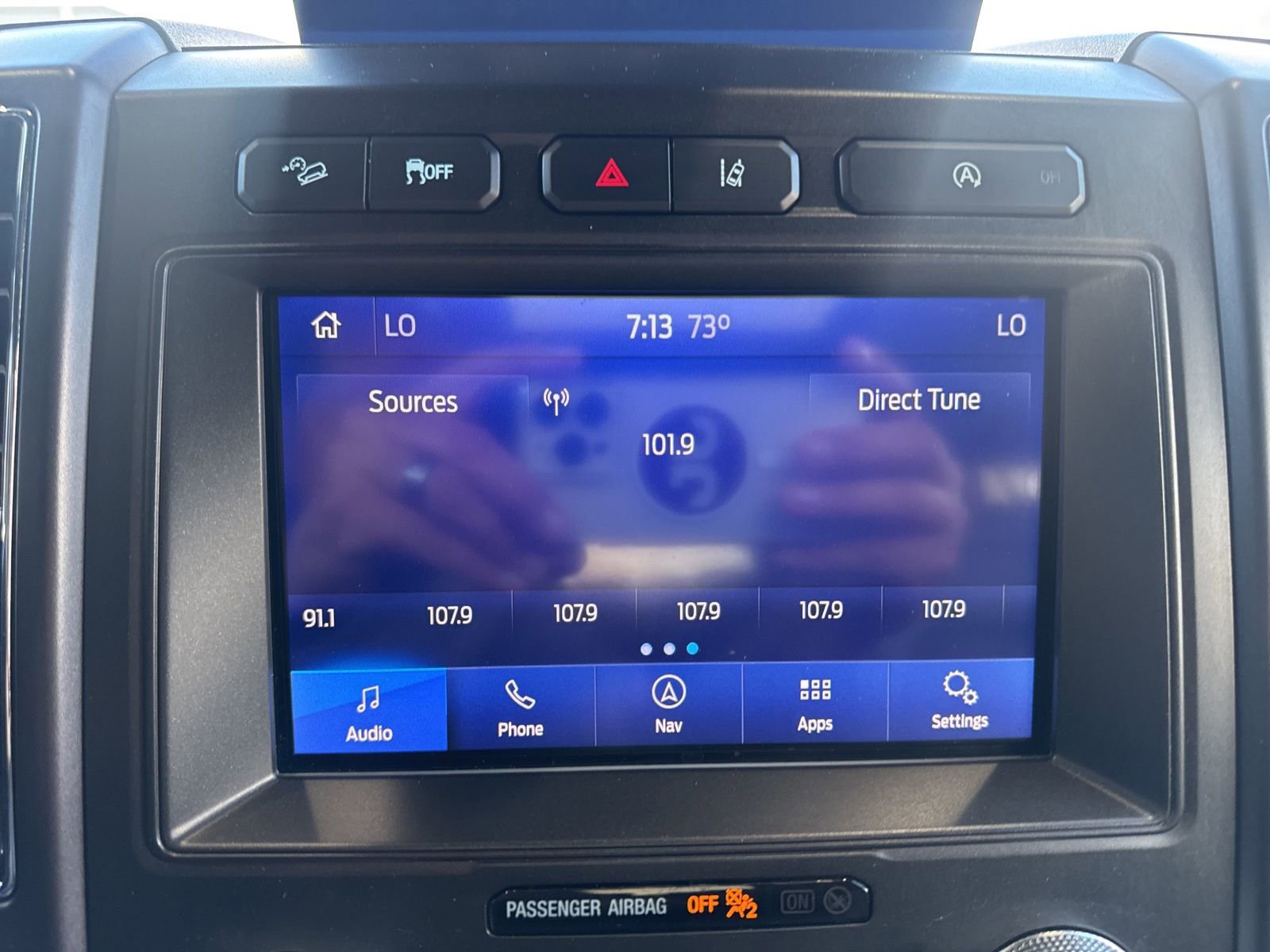 Certified 2020 Ford Expedition Limited w/ Equipment Group 301A AWD/4WD image 30