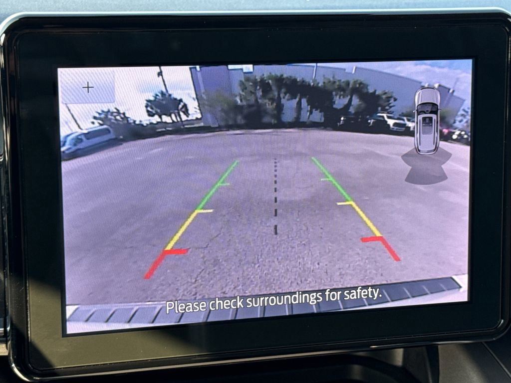 Certified 2021 Ford Explorer XLT w/ Equipment Group 202A image 21