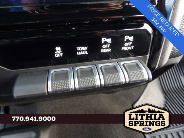 Used 2020 RAM 2500 Power Wagon image 19