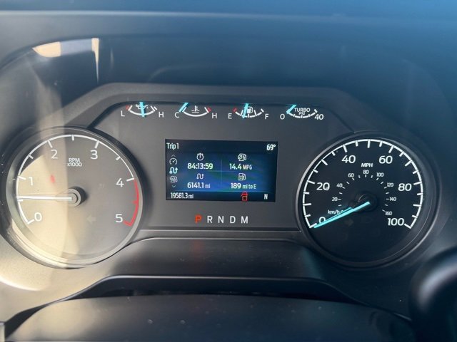 Certified 2024 Ford F250 XLT w/ FX4 Off-Road Package image 15