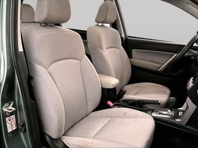 Used 2018 Subaru Forester 2.5i Premium w/ All-Weather Package AWD/4WD image 7
