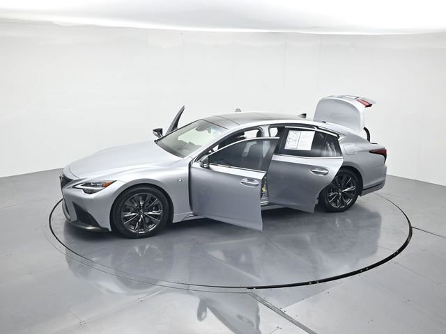 Used 2021 Lexus LS 500 F Sport w/ Cold Weather Package (CK) image 47