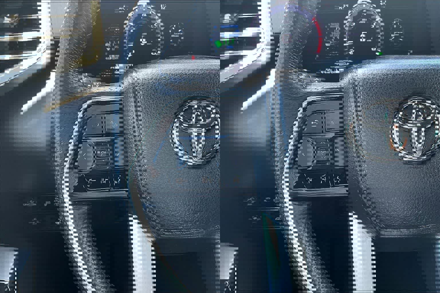 Used 2024 Toyota Tundra Platinum image 24