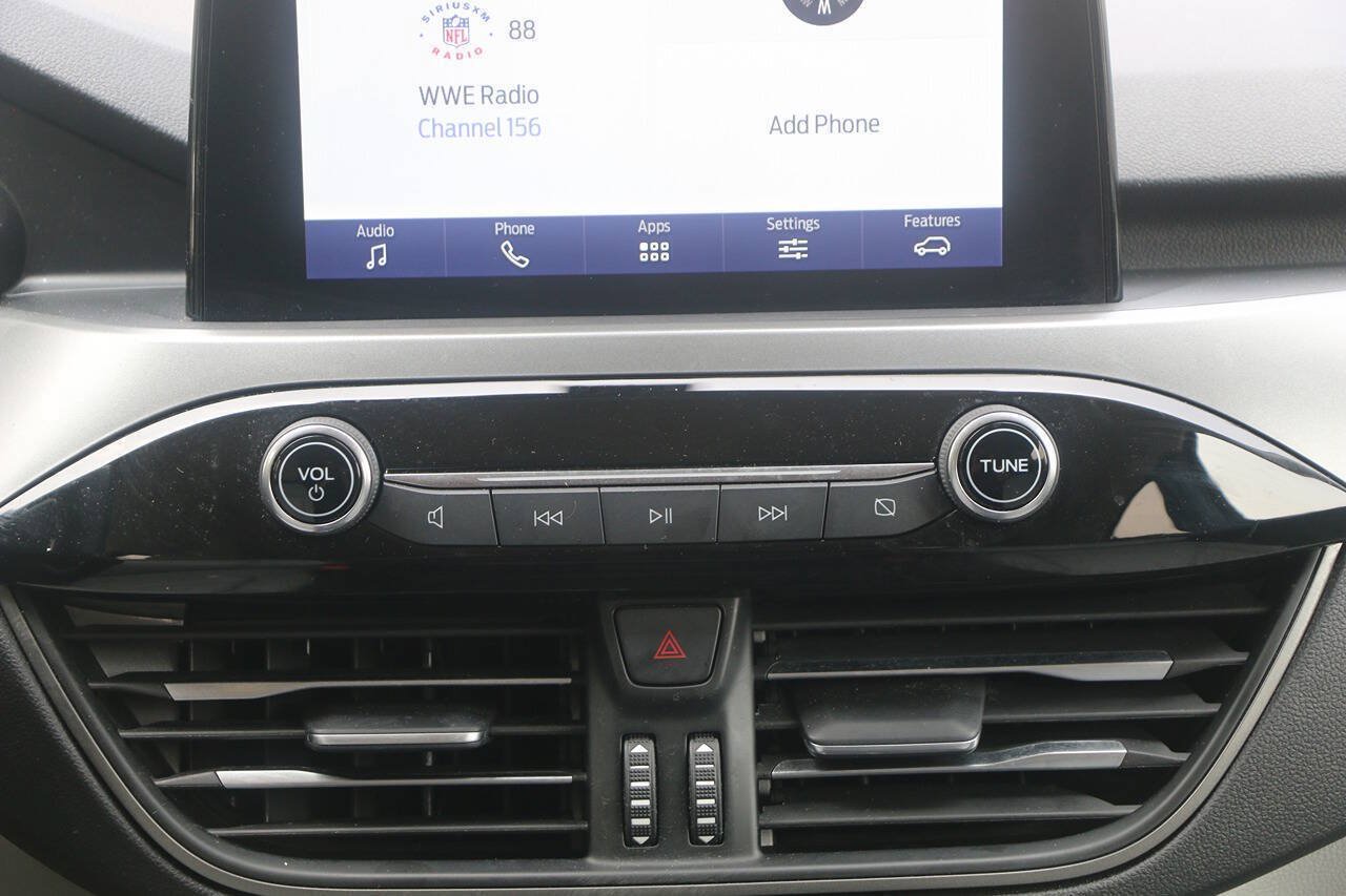 Certified 2024 Ford Escape Active AWD/4WD image 20