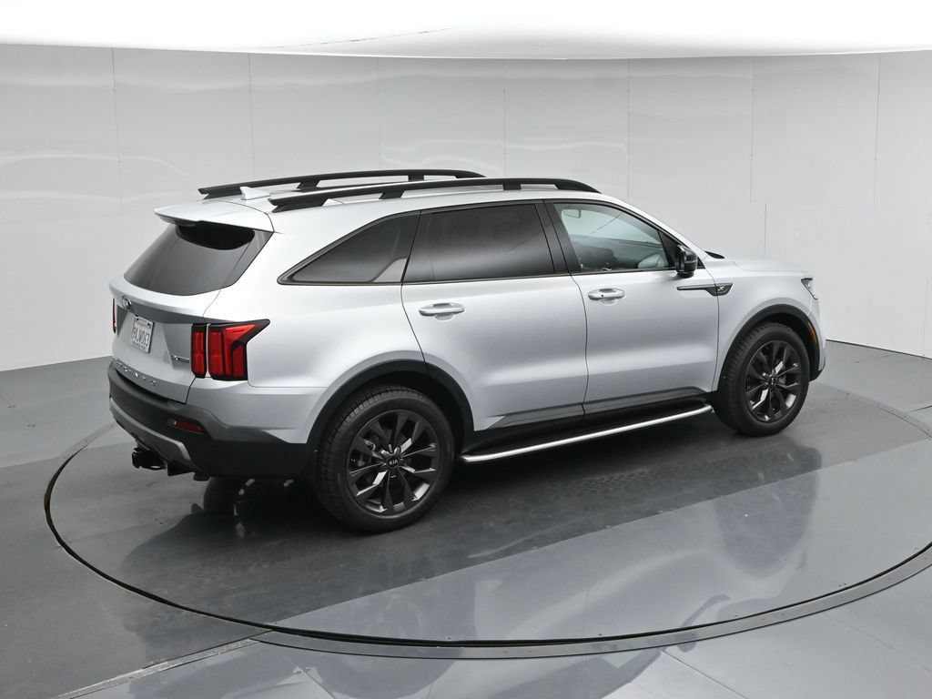 Used 2021 Kia Sorento SX Prestige AWD/4WD image 46