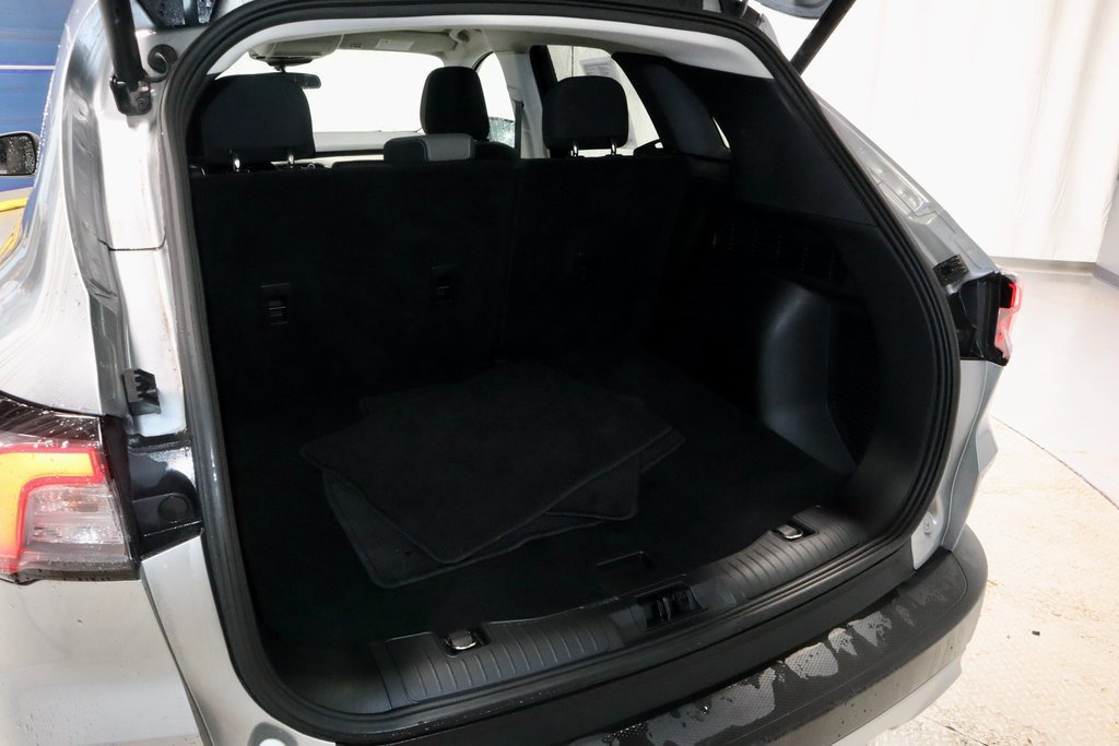 Certified 2022 Ford Escape SE w/ Convenience Package image 13