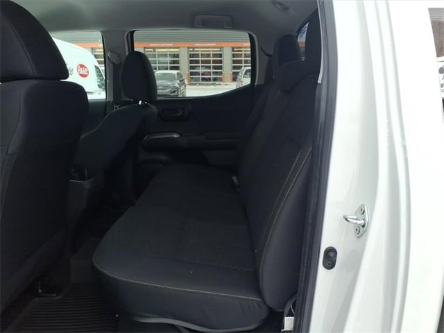 Used 2023 Toyota Tacoma 4x4 Double Cab image 9