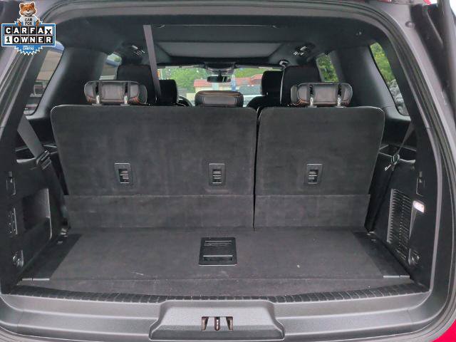 Certified 2020 Ford Expedition King Ranch w/ Cargo Package RWD image 19