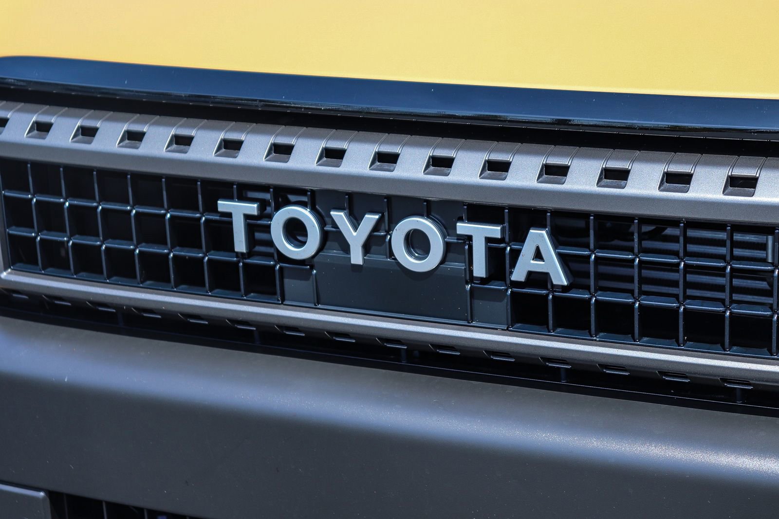 Used 2025 Toyota Land Cruiser w/ Premium Package AWD/4WD image 11