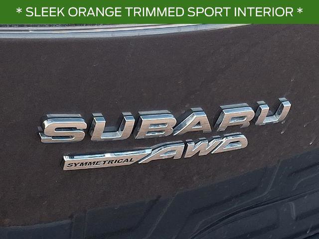Used 2021 Subaru Forester Sport image 32