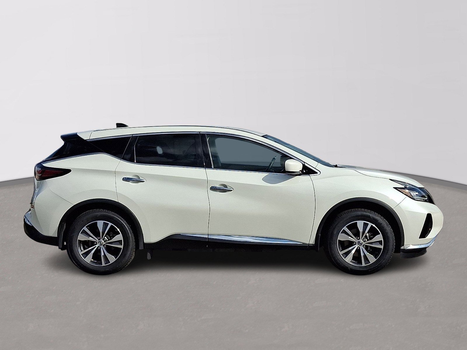 Used 2022 Nissan Murano S image 7
