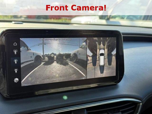 Used 2022 Hyundai Santa Fe Limited image 32