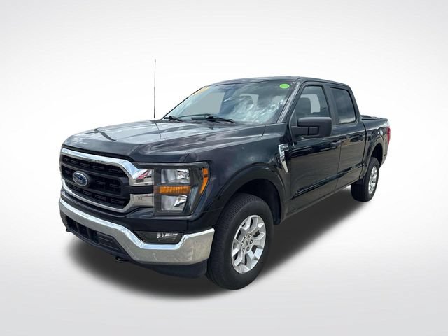 Certified 2023 Ford F150 XLT AWD/4WD image 4