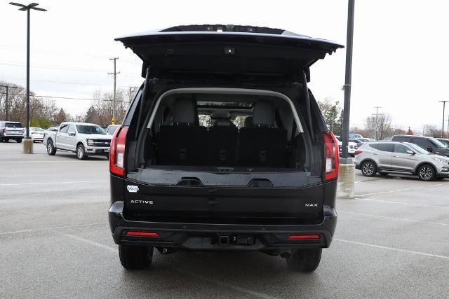 Certified 2025 Ford Expedition Max Active image 13