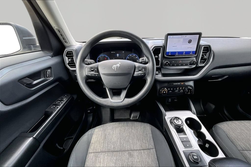 Certified 2022 Ford Bronco Sport Big Bend AWD/4WD image 5