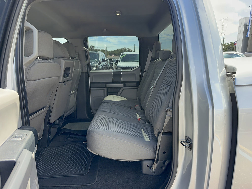 Certified 2018 Ford F150 XLT RWD image 14
