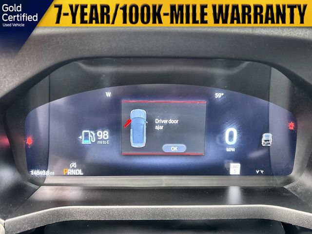 Certified 2025 Ford Explorer Active image 24