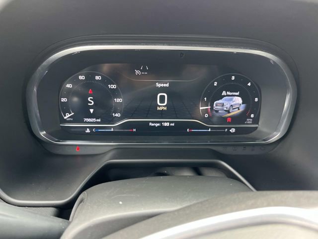 Used 2024 GMC Yukon SLT image 40