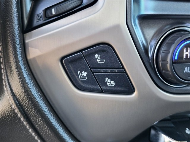 Used 2017 GMC Sierra 1500 Denali image 26