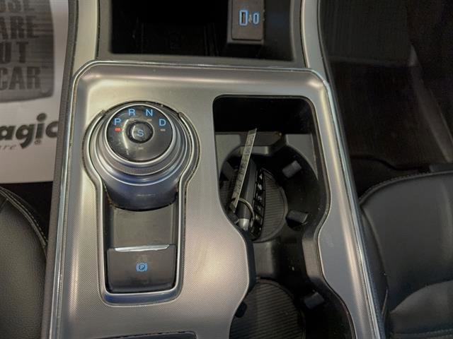 Certified 2022 Ford Edge SEL w/ Convenience Package image 15