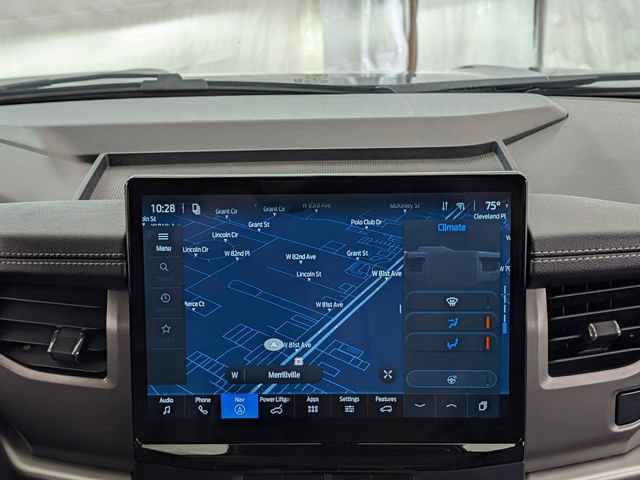 Certified 2024 Ford Expedition XLT AWD/4WD image 28