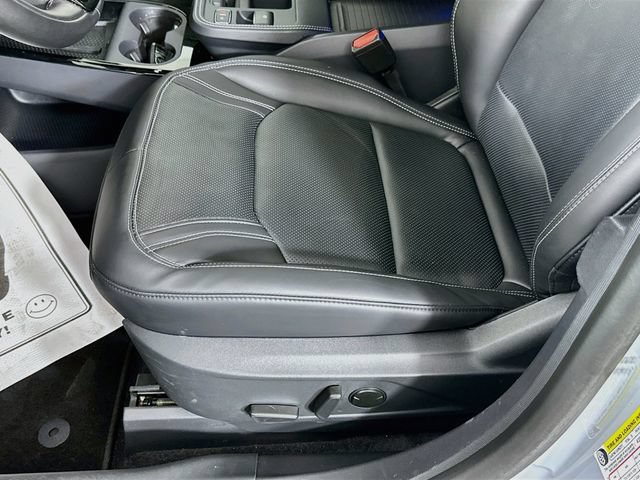 Certified 2025 Ford Mustang Mach-E Premium AWD/4WD image 28