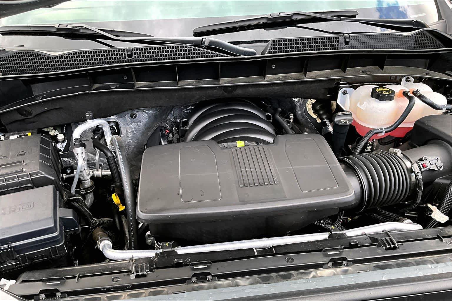 Used 2026 GMC Sierra 1500 Elevation AWD/4WD image 33