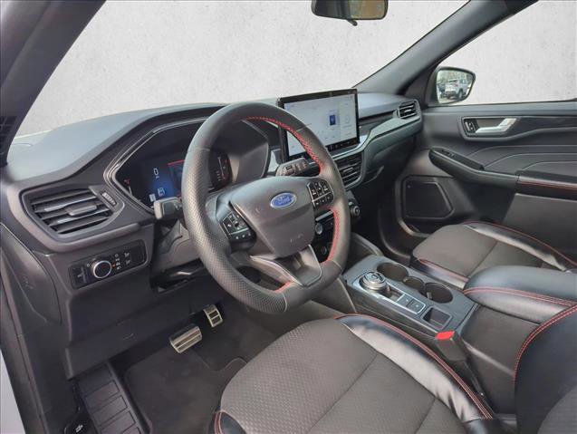 Certified 2023 Ford Escape ST-Line w/ Tech Pack #1 FWD image 11
