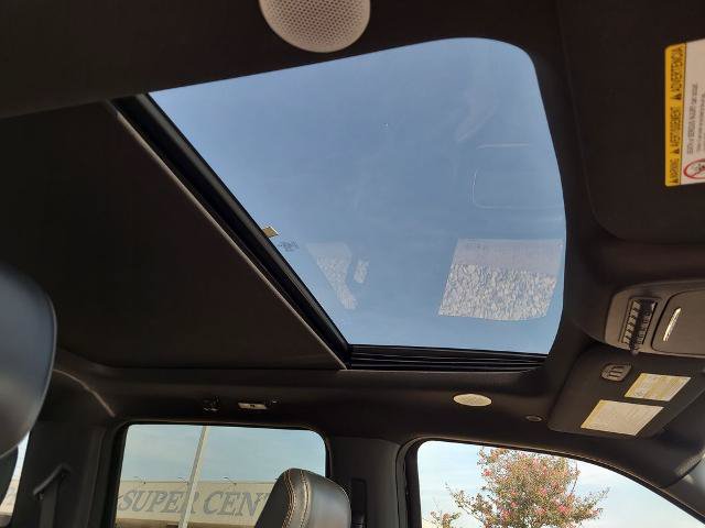 Certified 2024 Ford F250 Platinum AWD/4WD image 6