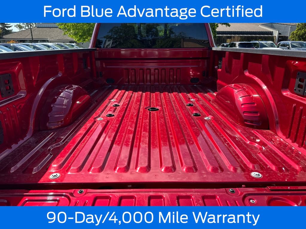 Certified 2026 Ford F450 King Ranch AWD/4WD image 7