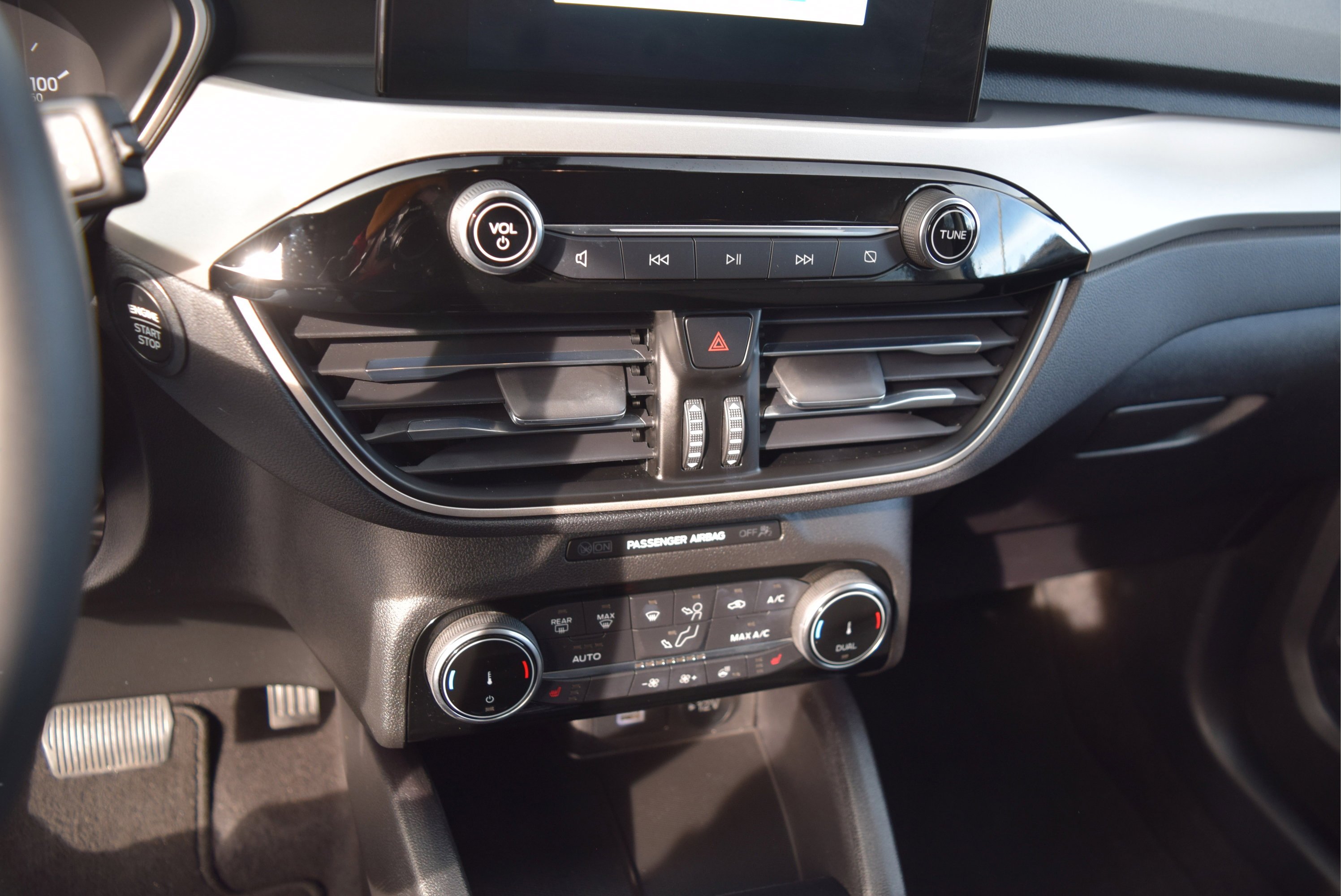 Certified 2022 Ford Escape SE w/ Convenience Package image 14