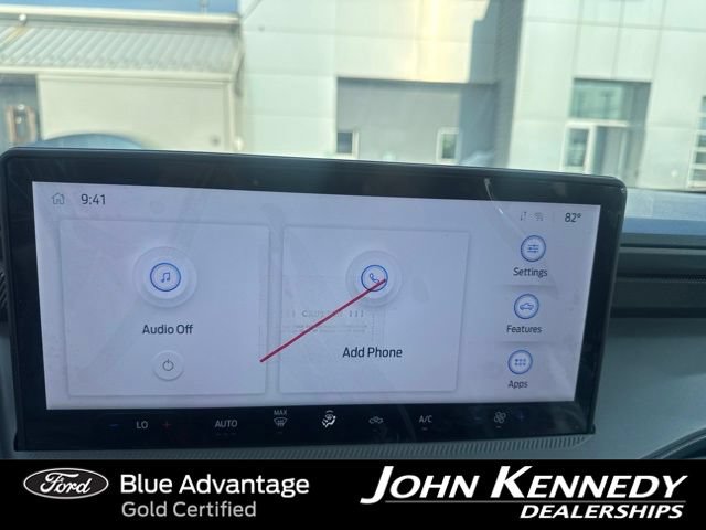 Certified 2026 Ford Maverick XL AWD/4WD image 15