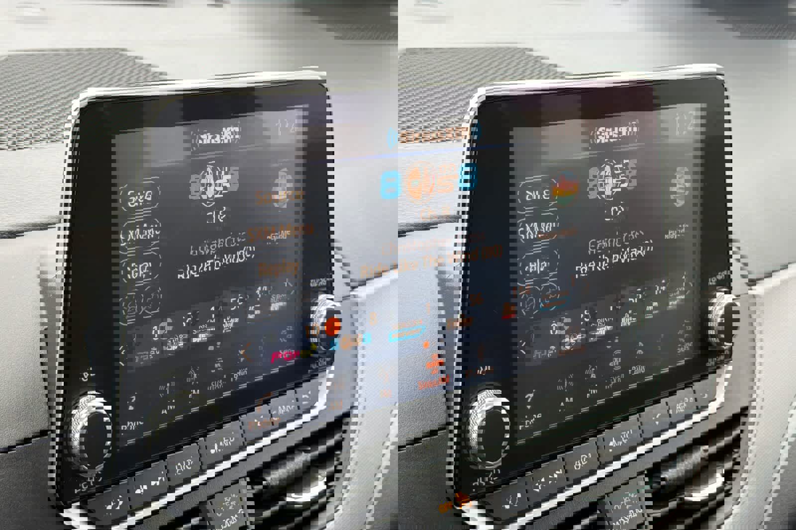 Used 2024 Nissan Altima 2.5 SR image 17