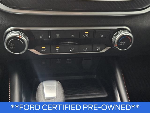 Used 2023 Nissan Altima 2.5 SR w/ SR Premium Package AWD/4WD image 26
