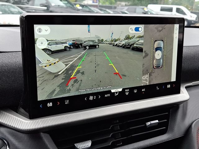 Certified 2025 Ford Explorer ST-Line AWD/4WD image 20