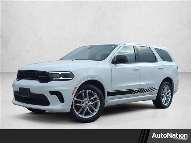 Used 2023 Dodge Durango GT image 8