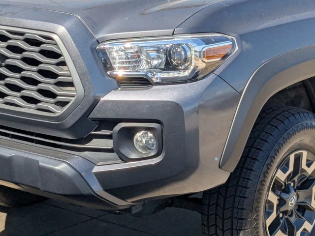 Used 2023 Toyota Tacoma TRD Off-Road image 10