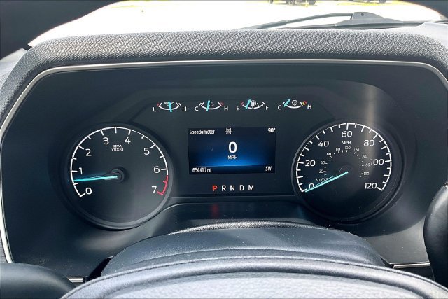 Certified 2023 Ford F150 XLT AWD/4WD image 23