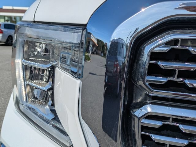 Used 2019 GMC Sierra 1500 Denali w/ Technology Package AWD/4WD image 10