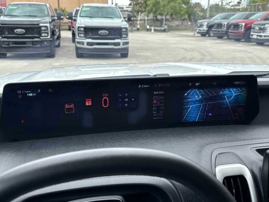Certified 2025 Ford Expedition Active RWD image 18