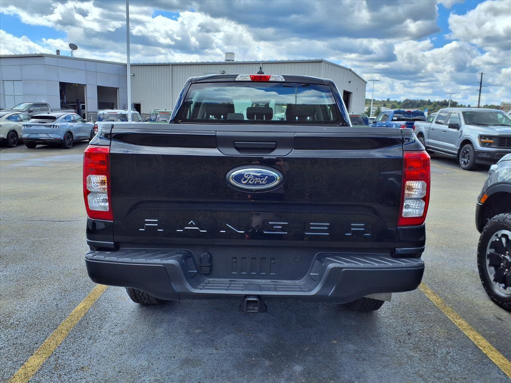 Certified 2024 Ford Ranger XL w/ Trailer Tow Package image 3