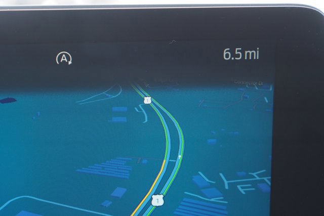 Certified 2025 Ford Expedition Max Platinum w/ Stealth Performance Package image 33